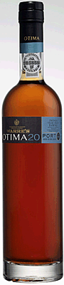 Warre Otima 20 Year Old Port